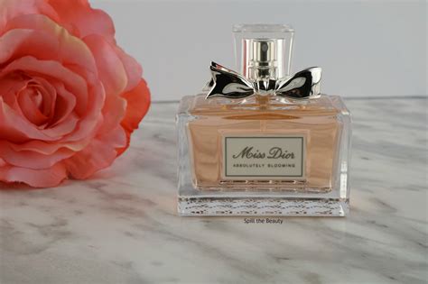 miss dior blooming 100ml|Miss Dior absolutely blooming review.